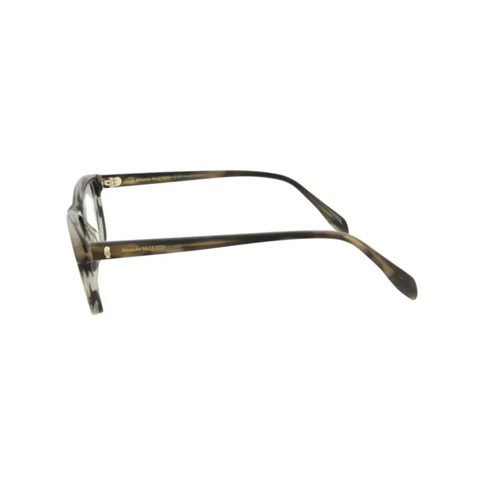 Square-Frame Acetate Sunglasses